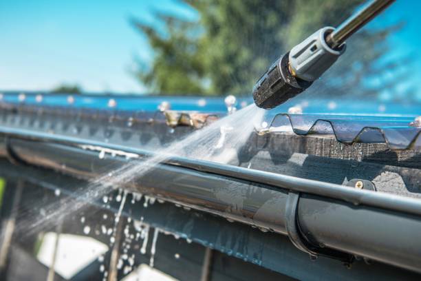 Best Fence Pressure Washing  in Hamilton Square, NJ