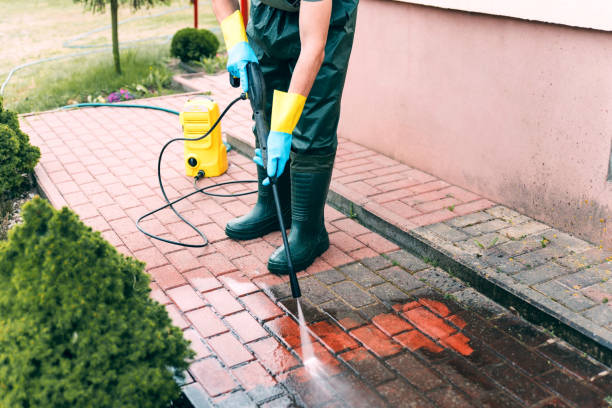 Best Affordable Power Washing  in Hamilton Square, NJ