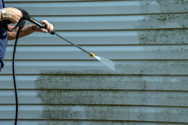 Best Commercial Pressure Washing  in Hamilton Square, NJ