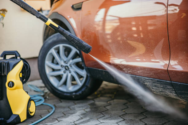 Best Power Washing Near Me  in Hamilton Square, NJ