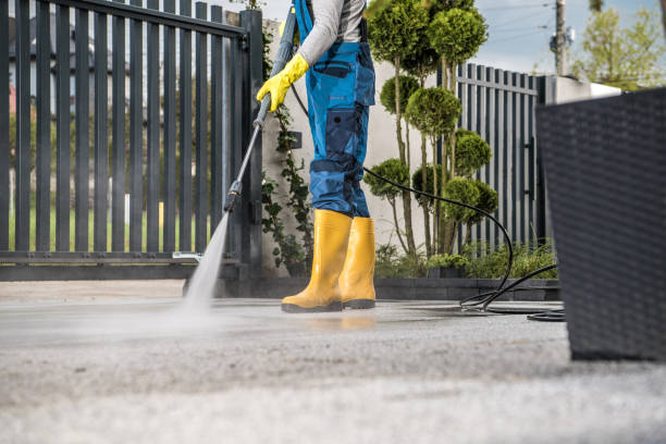 Best Pressure Washing Cost  in Hamilton Square, NJ