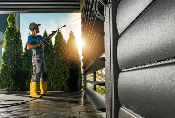 Hamilton Square, NJ Pressure Washing Company