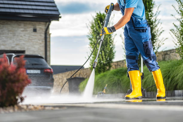 Best Best Pressure Washing Companies  in Hamilton Square, NJ