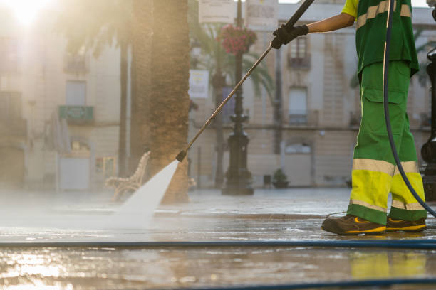 Best Residential Pressure Washing Services  in Hamilton Square, NJ