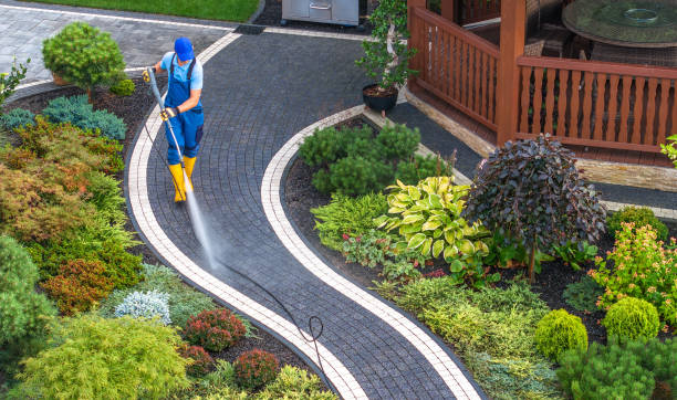 Best Affordable Power Washing  in Hamilton Square, NJ